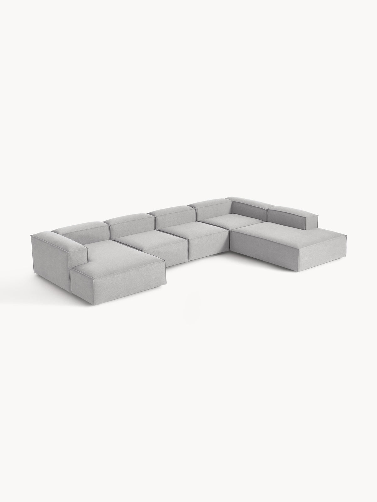 Lennaster Modular XL Sofa