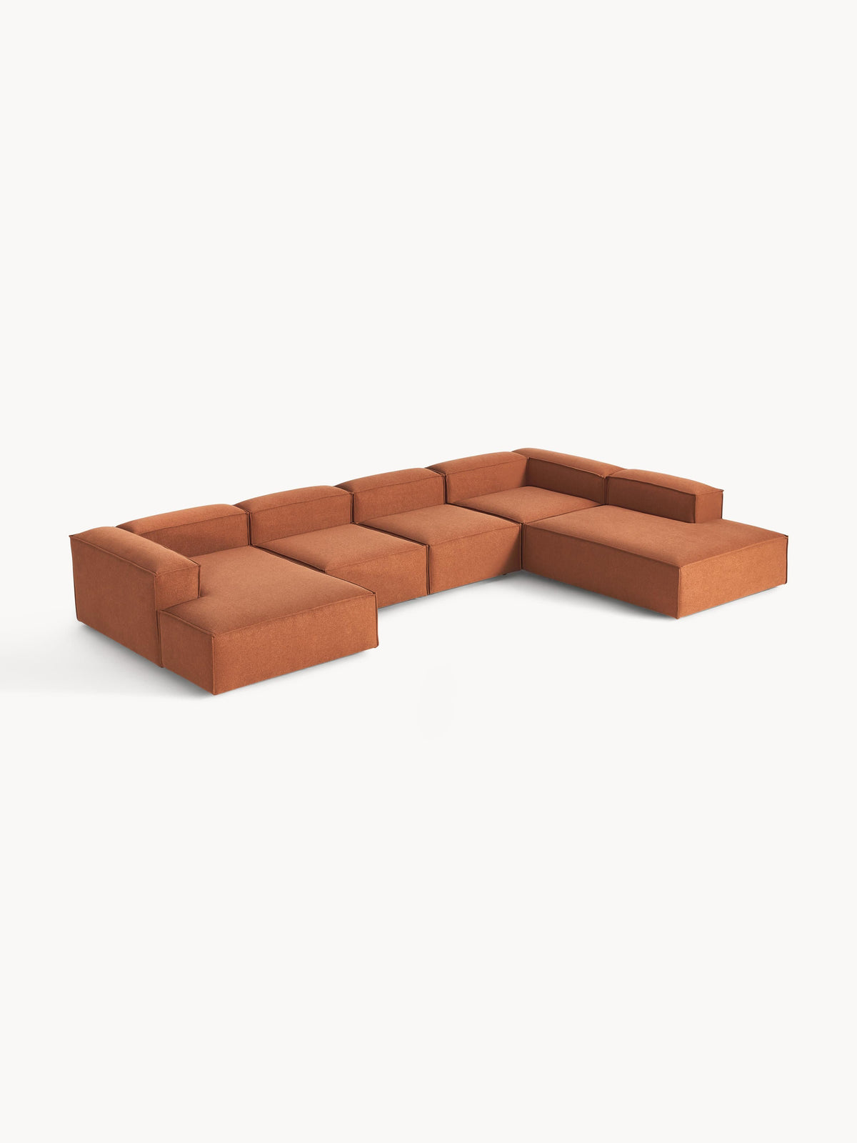 Lennaster Modular XL Sofa