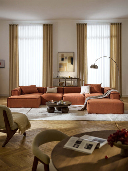 Lennaster Modular XL Sofa