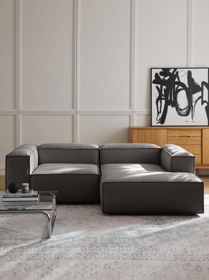 Lennaster Ottoman Corner Module