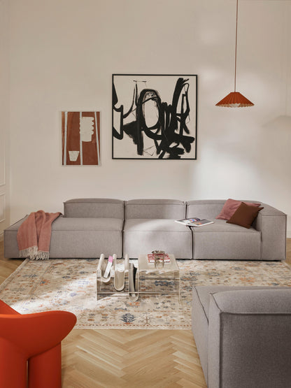 Lennaster Ottoman Module