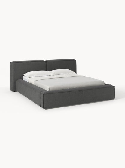 Lennaster Upholstered Bed