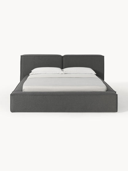 Lennaster Upholstered Bed