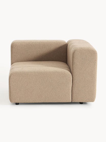 Lenoire Bouclé Corner Module