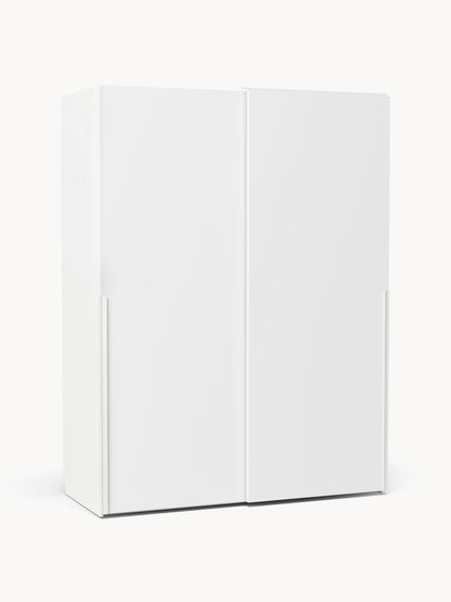Leonure Modular Sliding-Door Wardrobe, 150 cm Wide, in Various Sizes