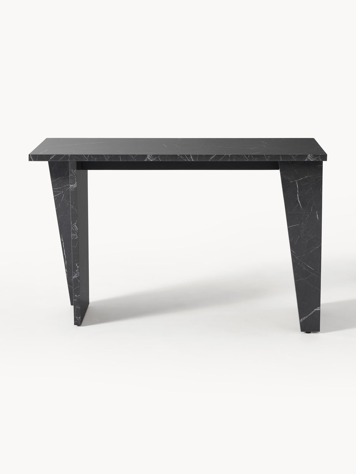 Liamont Desk in Marble Look