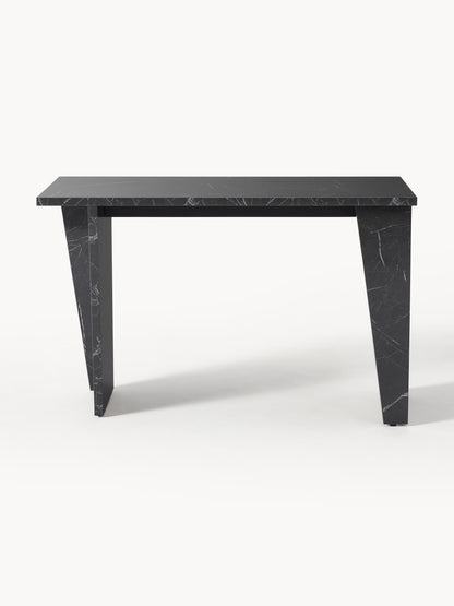 Liamont Desk in Marble Look