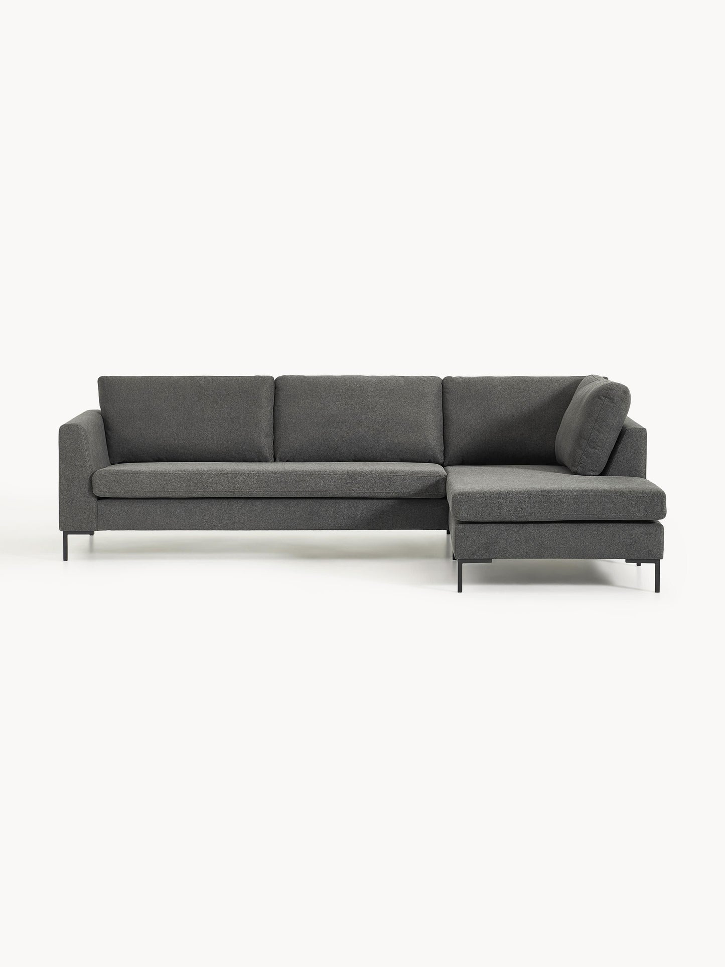 Lunandre Corner Sofa