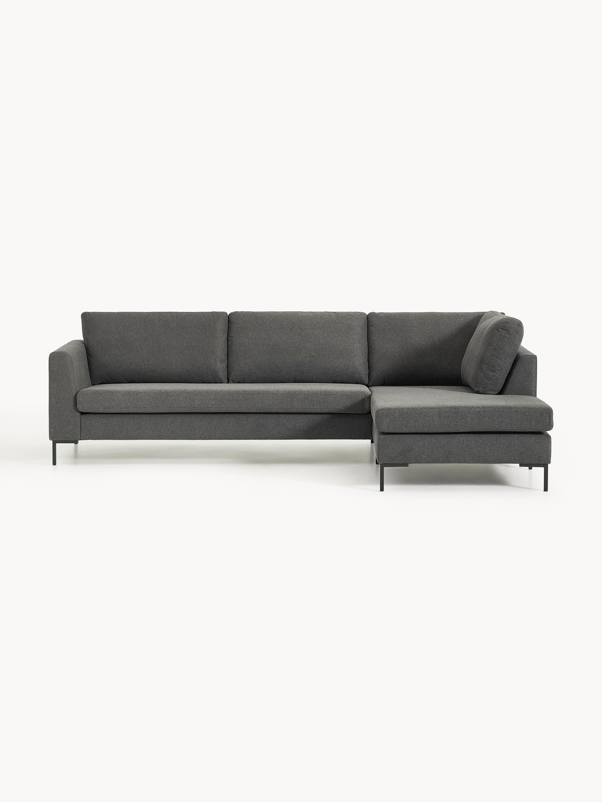 Lunandre Corner Sofa