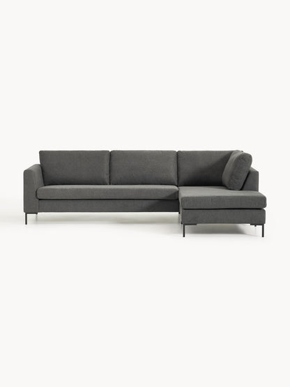 Lunandre Corner Sofa