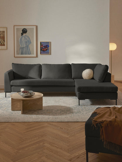 Lunandre Corner Sofa