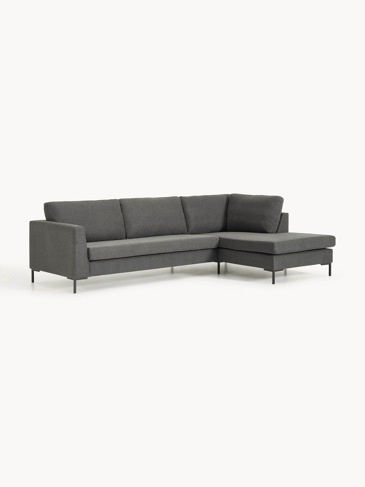 Lunandre Corner Sofa