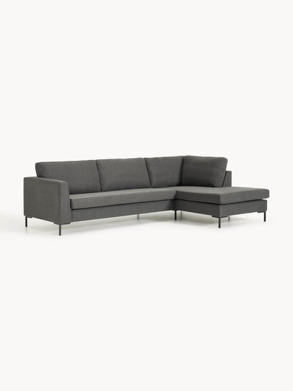 Lunandre Corner Sofa