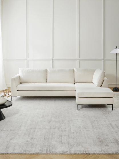 Lunandre Corner Sofa