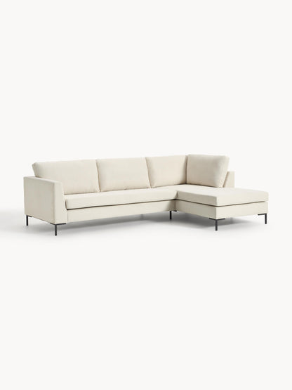 Lunandre Corner Sofa