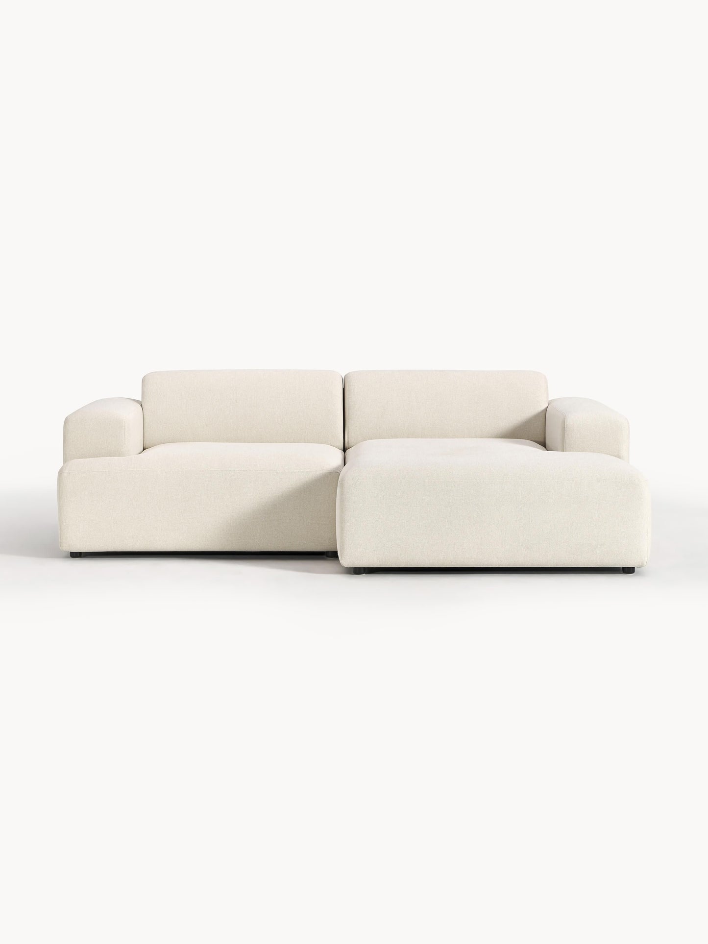 Melvisse Corner Sofa (3-Seater)