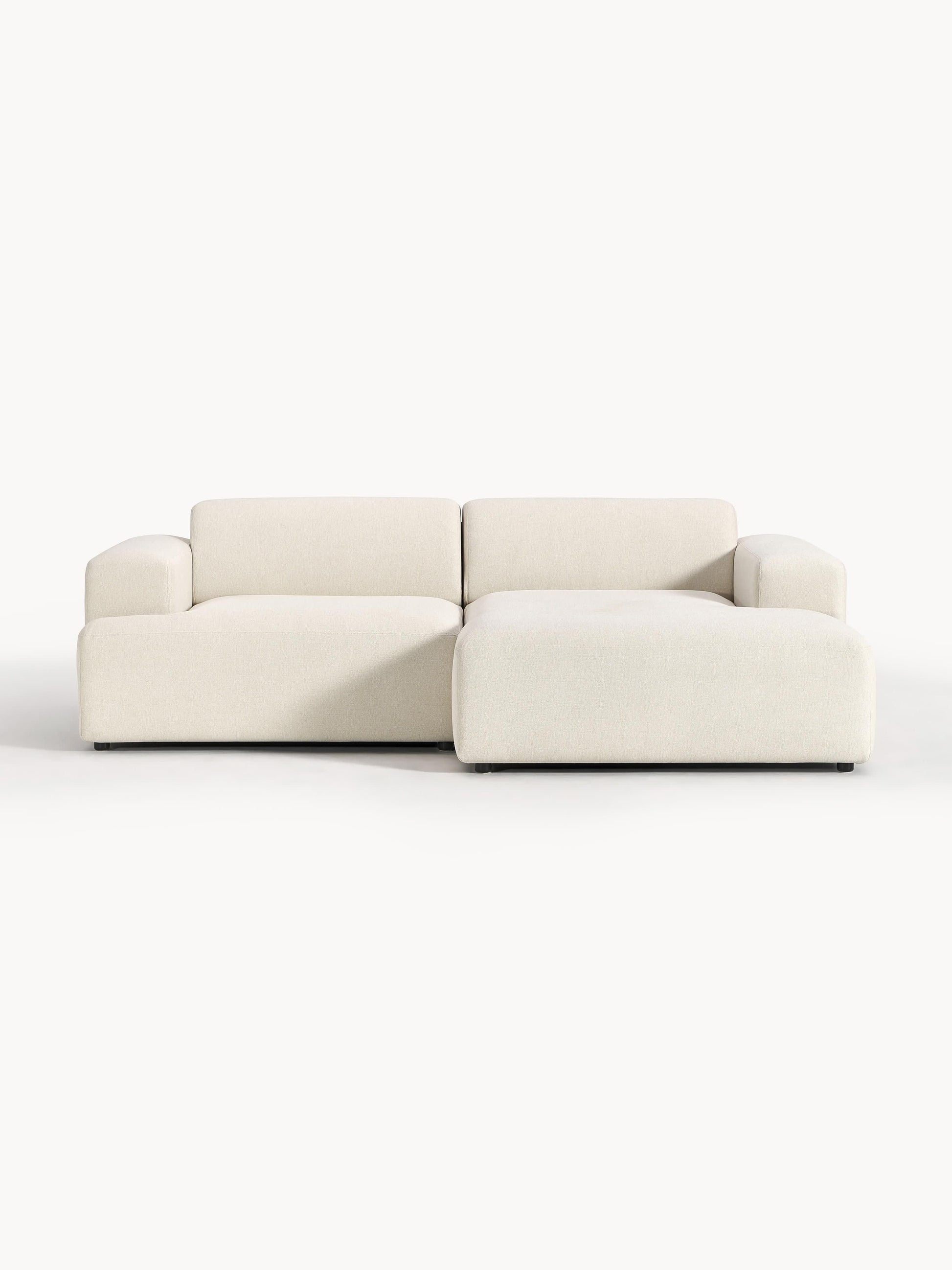 Melvisse Corner Sofa (3-Seater)