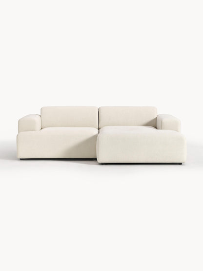 Melvisse Corner Sofa (3-Seater)
