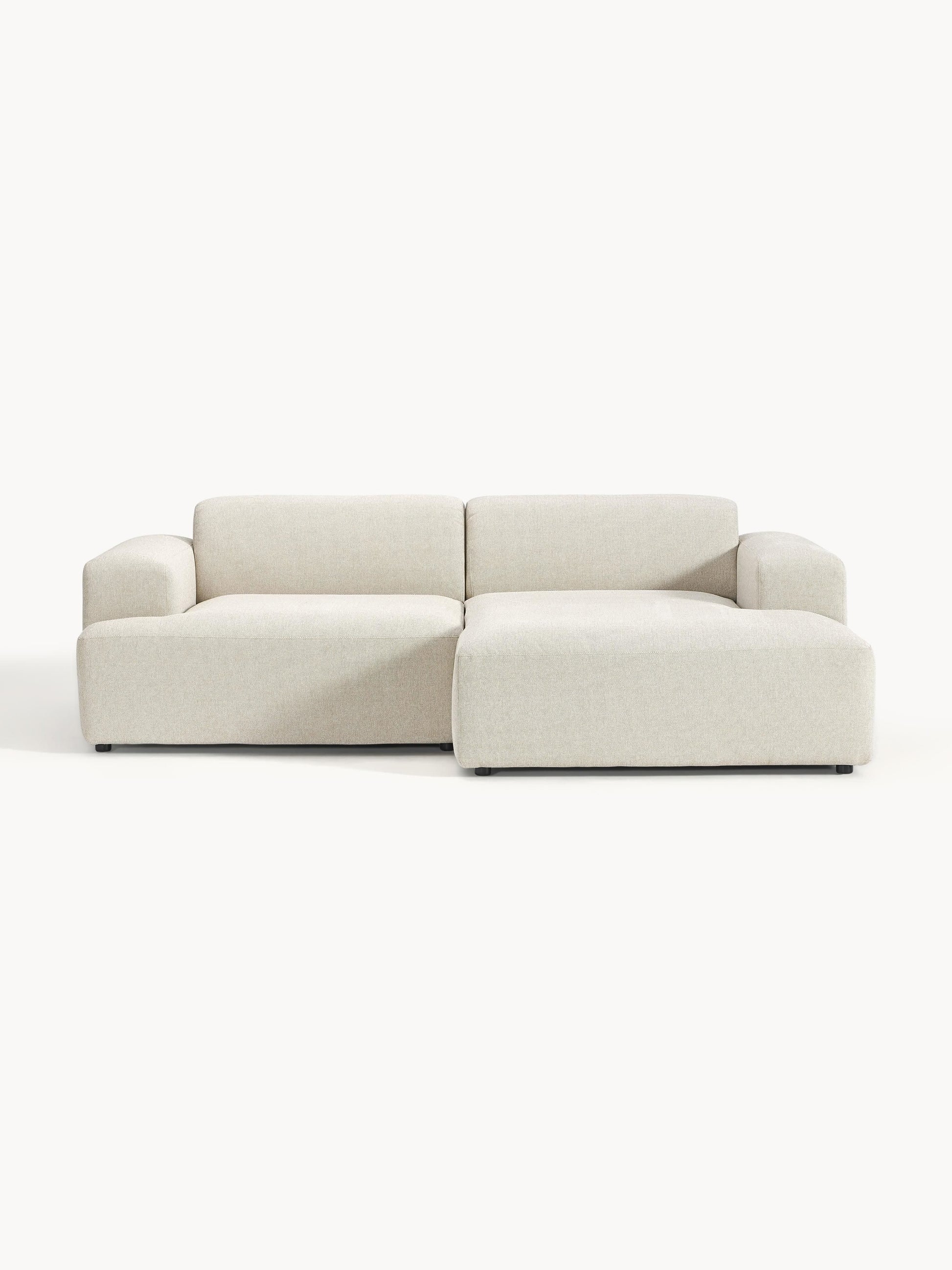 Melvisse Corner Sofa (3-Seater)