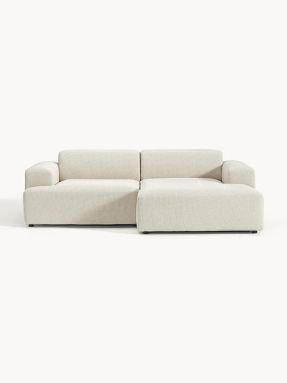 Melvisse Corner Sofa (3-Seater)