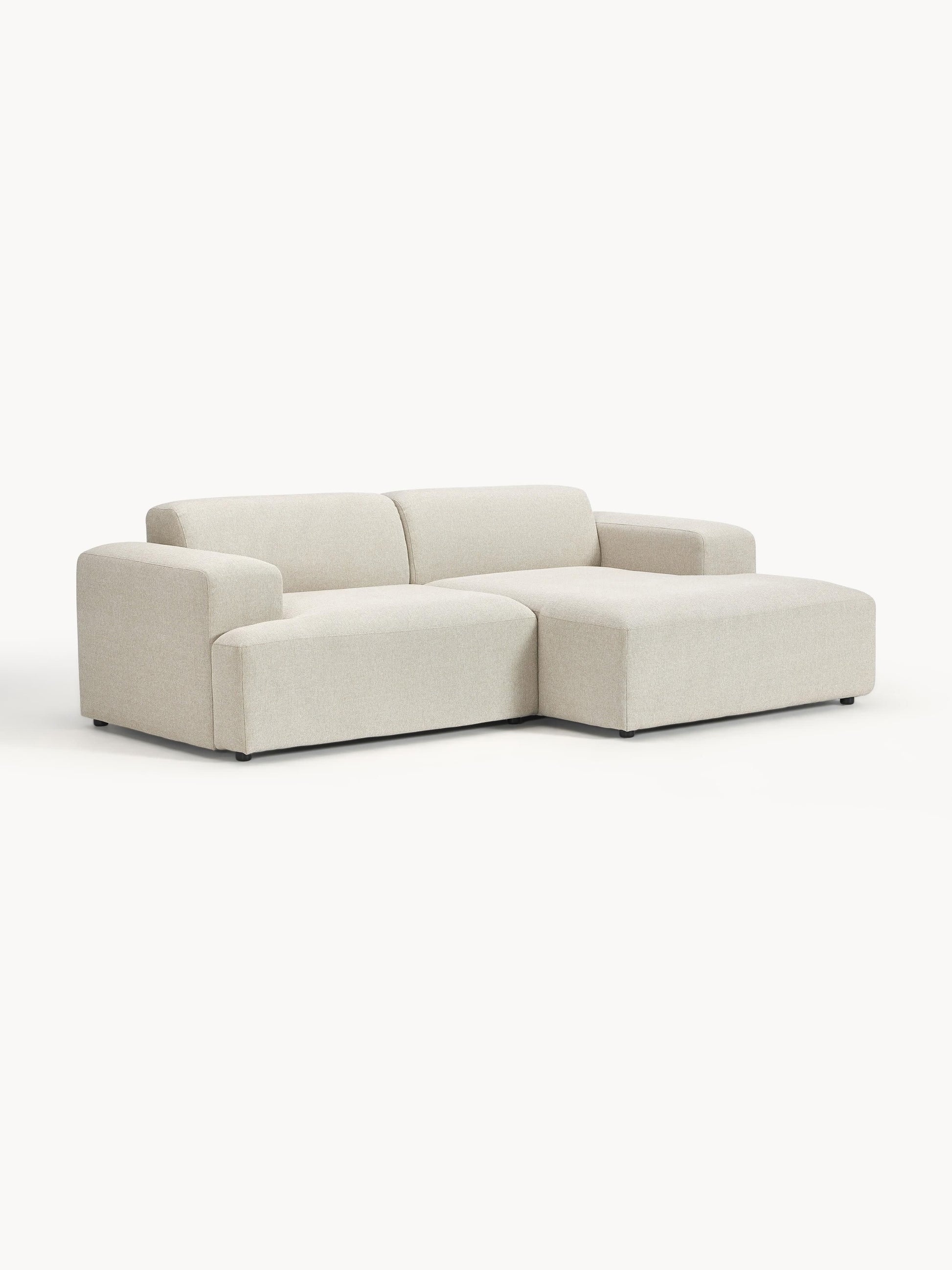 Melvisse Corner Sofa (3-Seater)