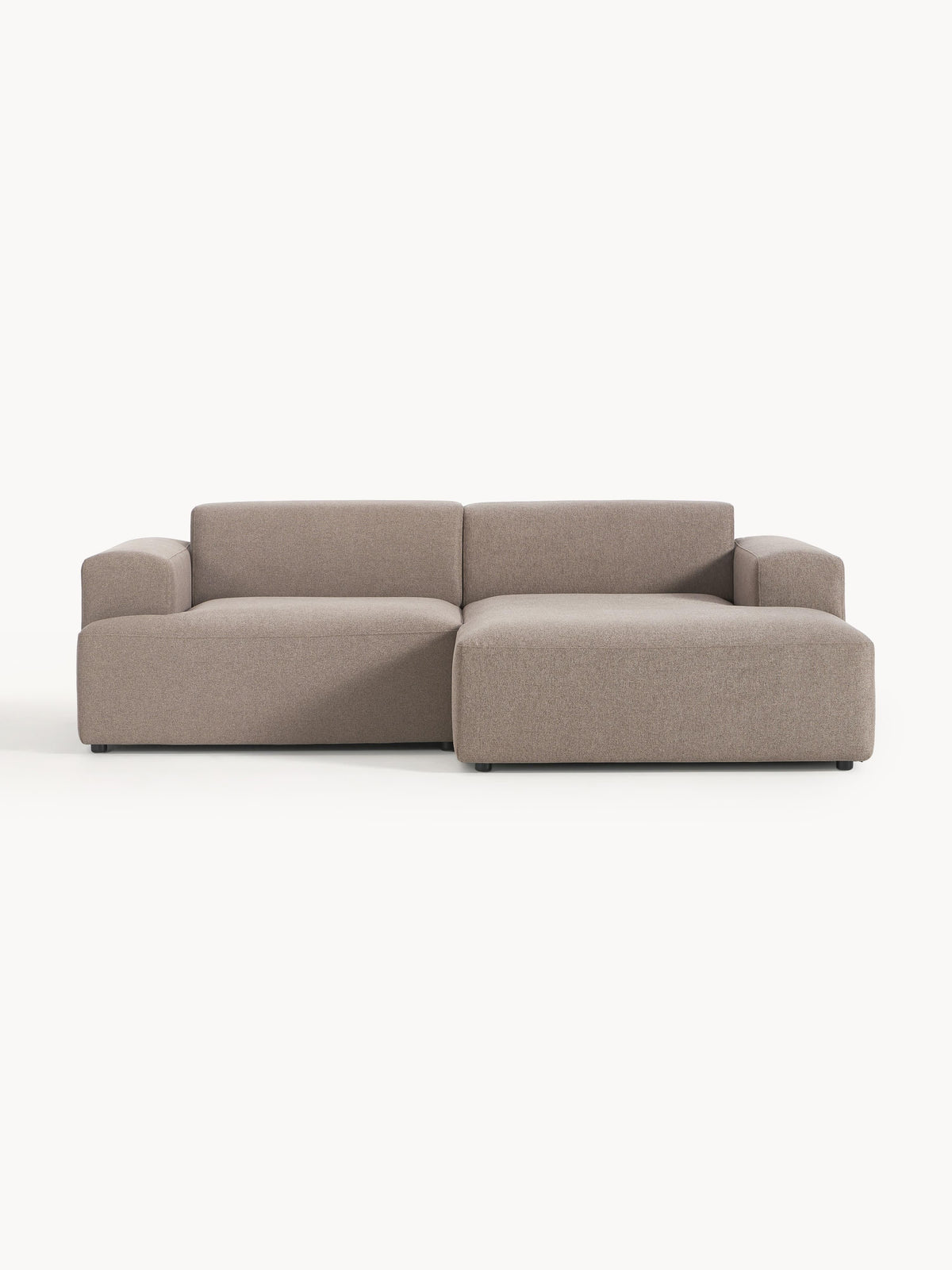 Melvisse Corner Sofa (3-Seater)