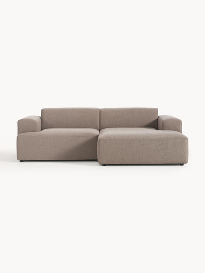 Melvisse Corner Sofa (3-Seater)