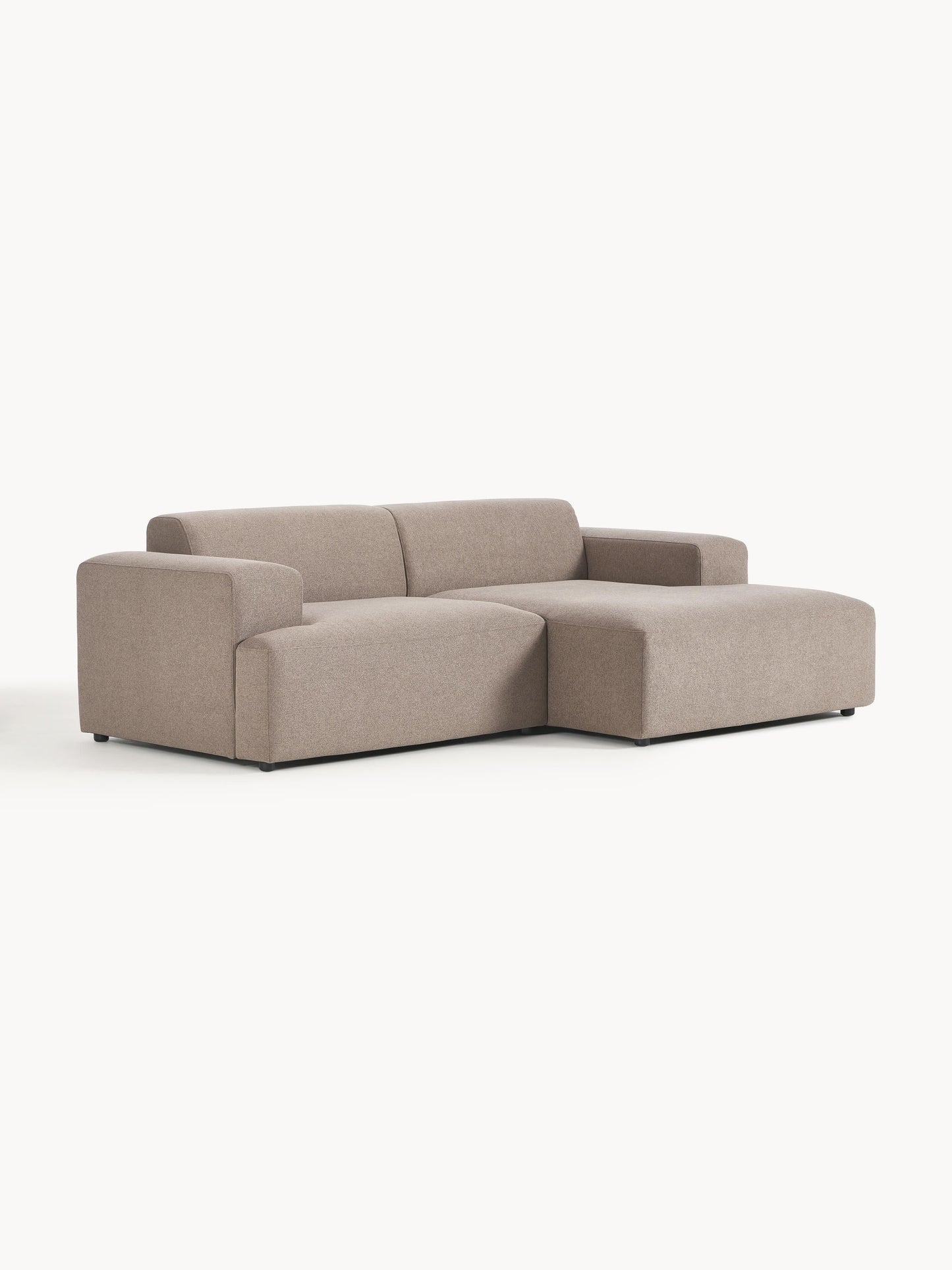 Melvisse Corner Sofa (3-Seater)