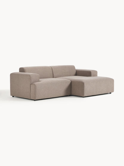 Melvisse Corner Sofa (3-Seater)
