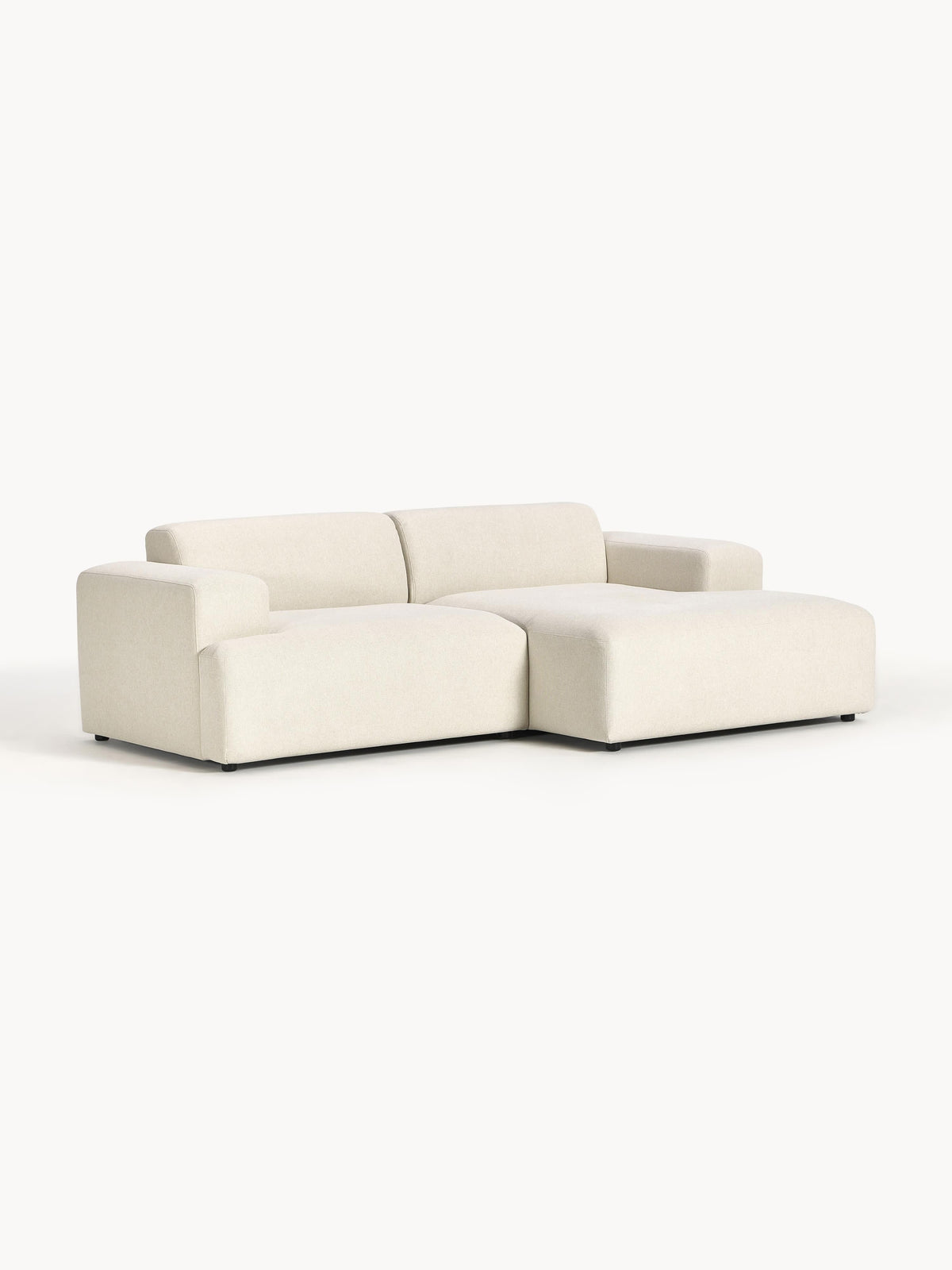 Melvisse Corner Sofa (3-Seater)