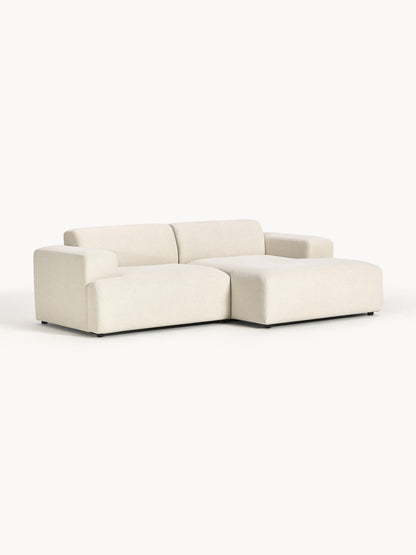 Melvisse Corner Sofa (3-Seater)