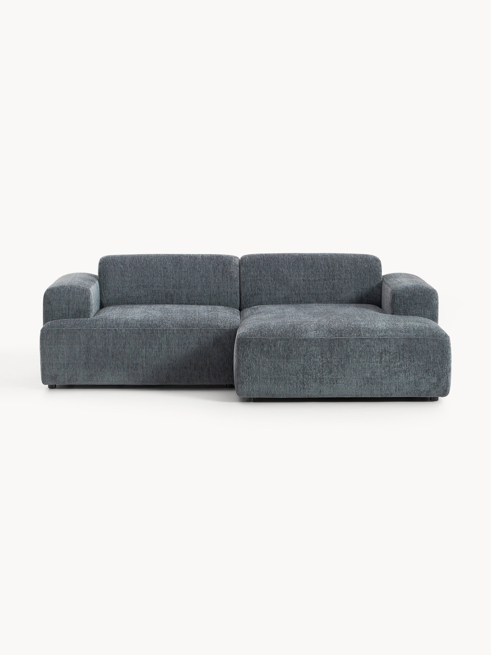Melvisse Corner Sofa (3-Seater)