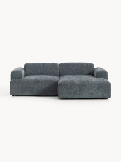Melvisse Corner Sofa (3-Seater)
