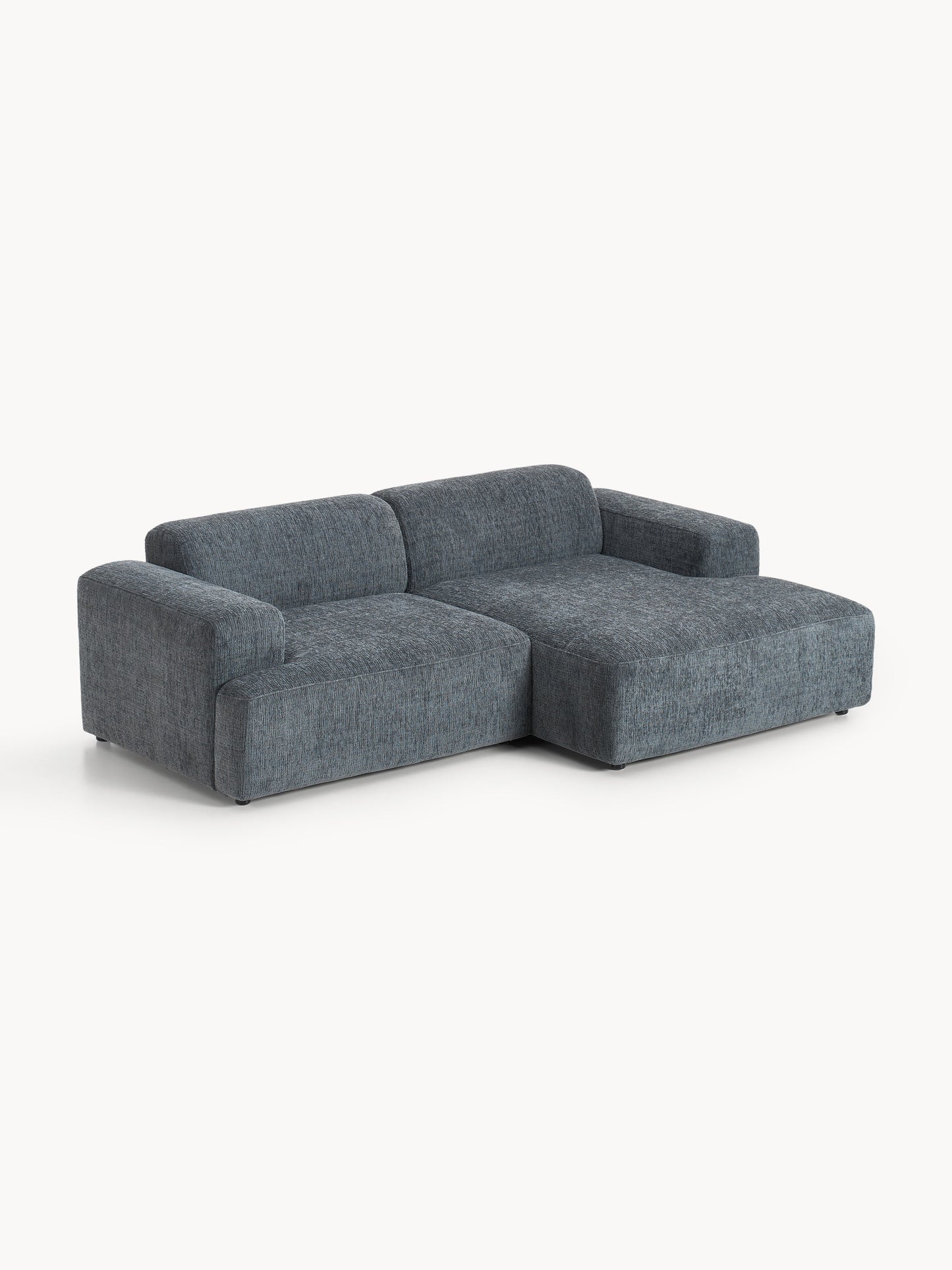 Melvisse Corner Sofa (3-Seater)
