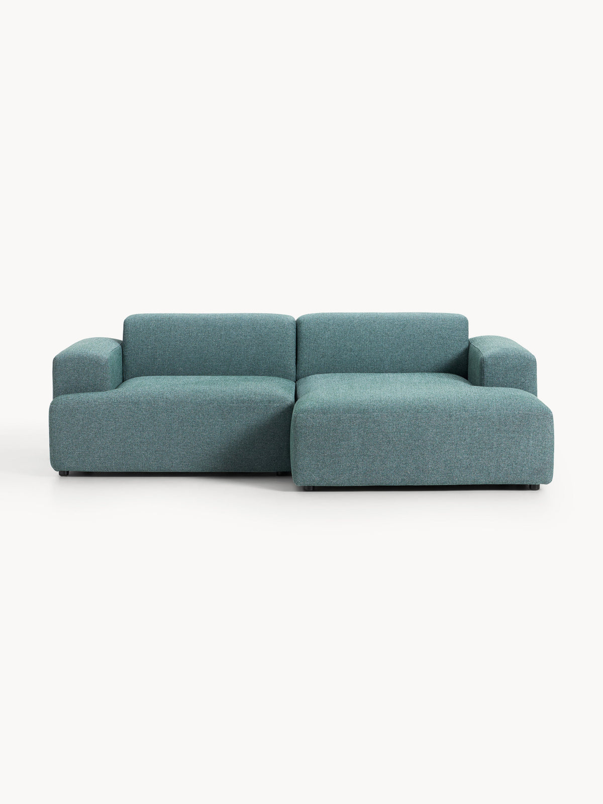 Melvisse Corner Sofa (3-Seater)