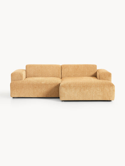 Melvisse Corner Sofa (3-Seater)