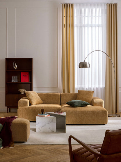 Melvisse Corner Sofa (3-Seater)