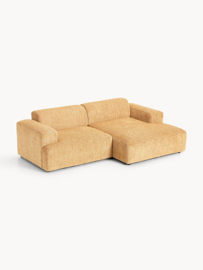 Melvisse Corner Sofa (3-Seater)