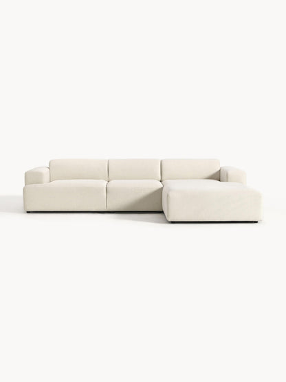 Melvisse Corner Sofa (4-Seater)