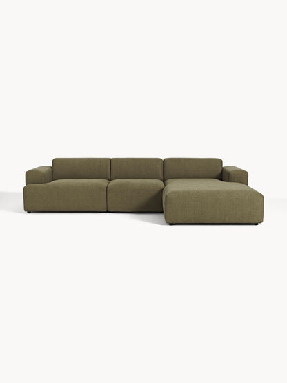 Melvisse Corner Sofa (4-Seater)