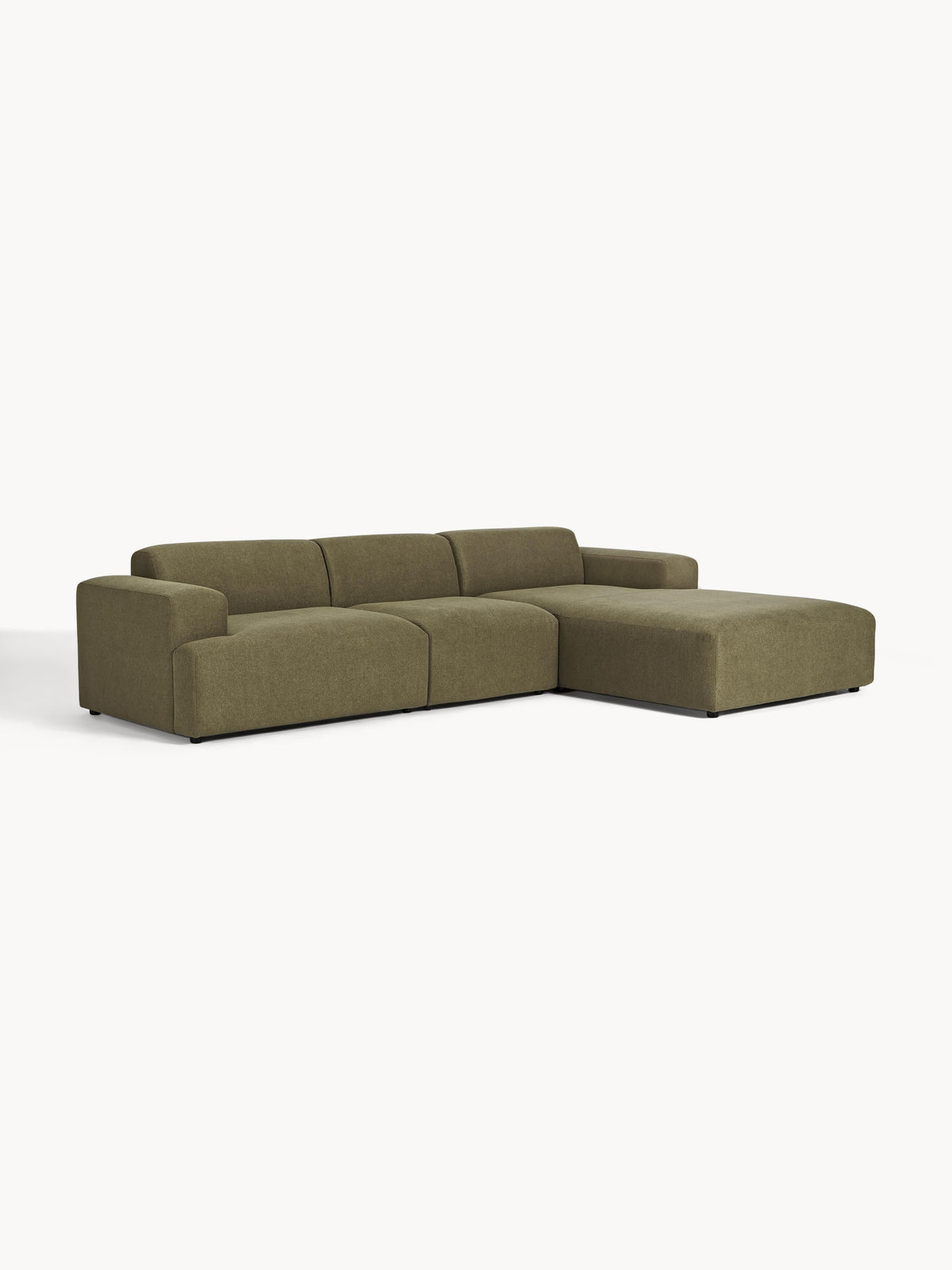 Melvisse Corner Sofa (4-Seater)