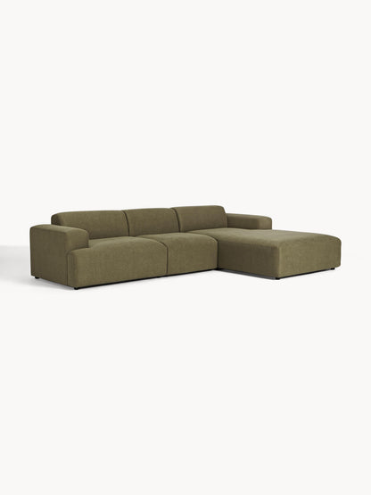 Melvisse Corner Sofa (4-Seater)