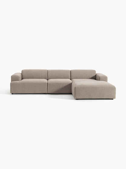 Melvisse Corner Sofa (4-Seater)