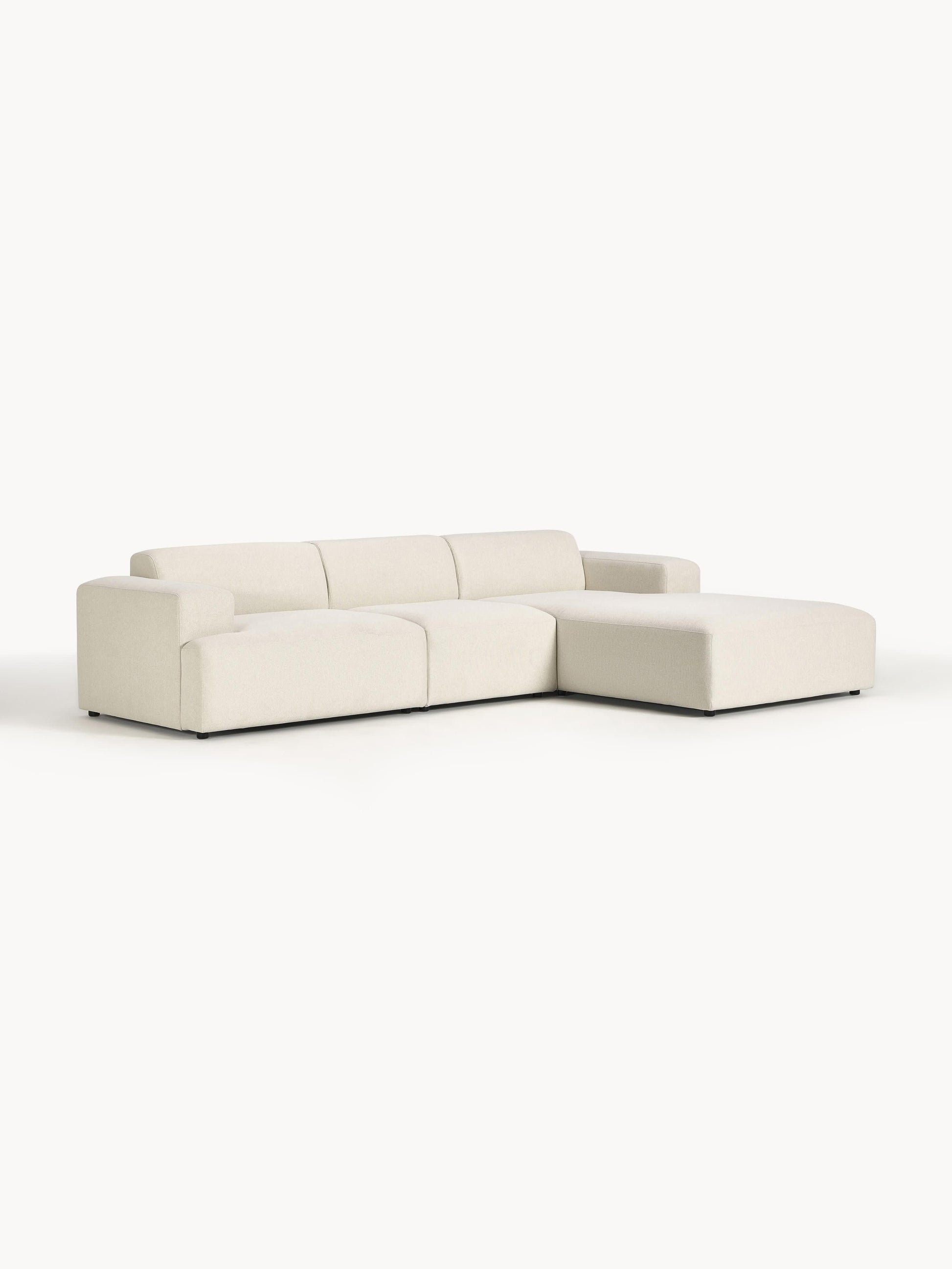 Melvisse Corner Sofa (4-Seater)
