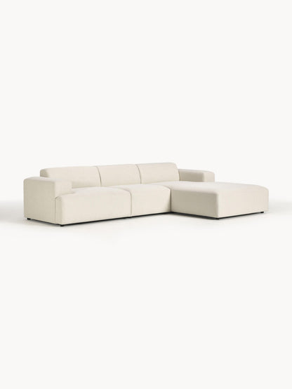Melvisse Corner Sofa (4-Seater)