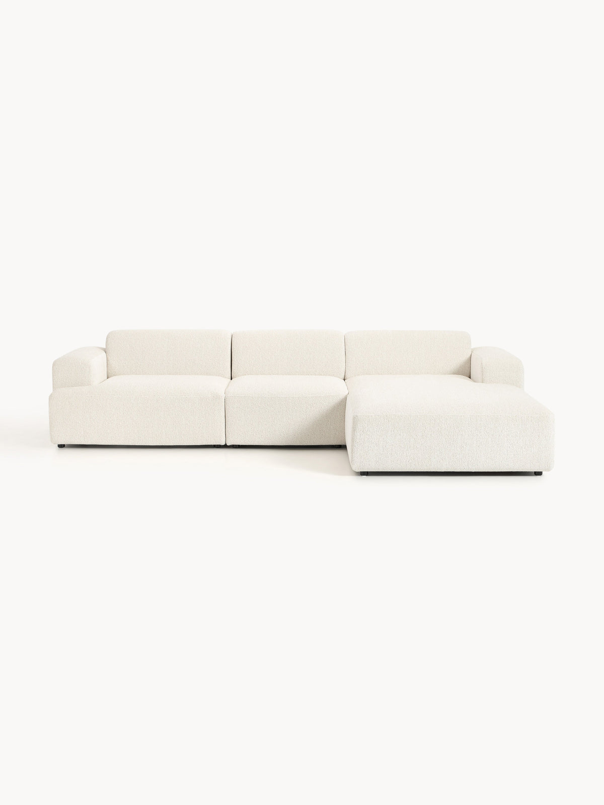 Melvisse Corner Sofa (4-Seater)