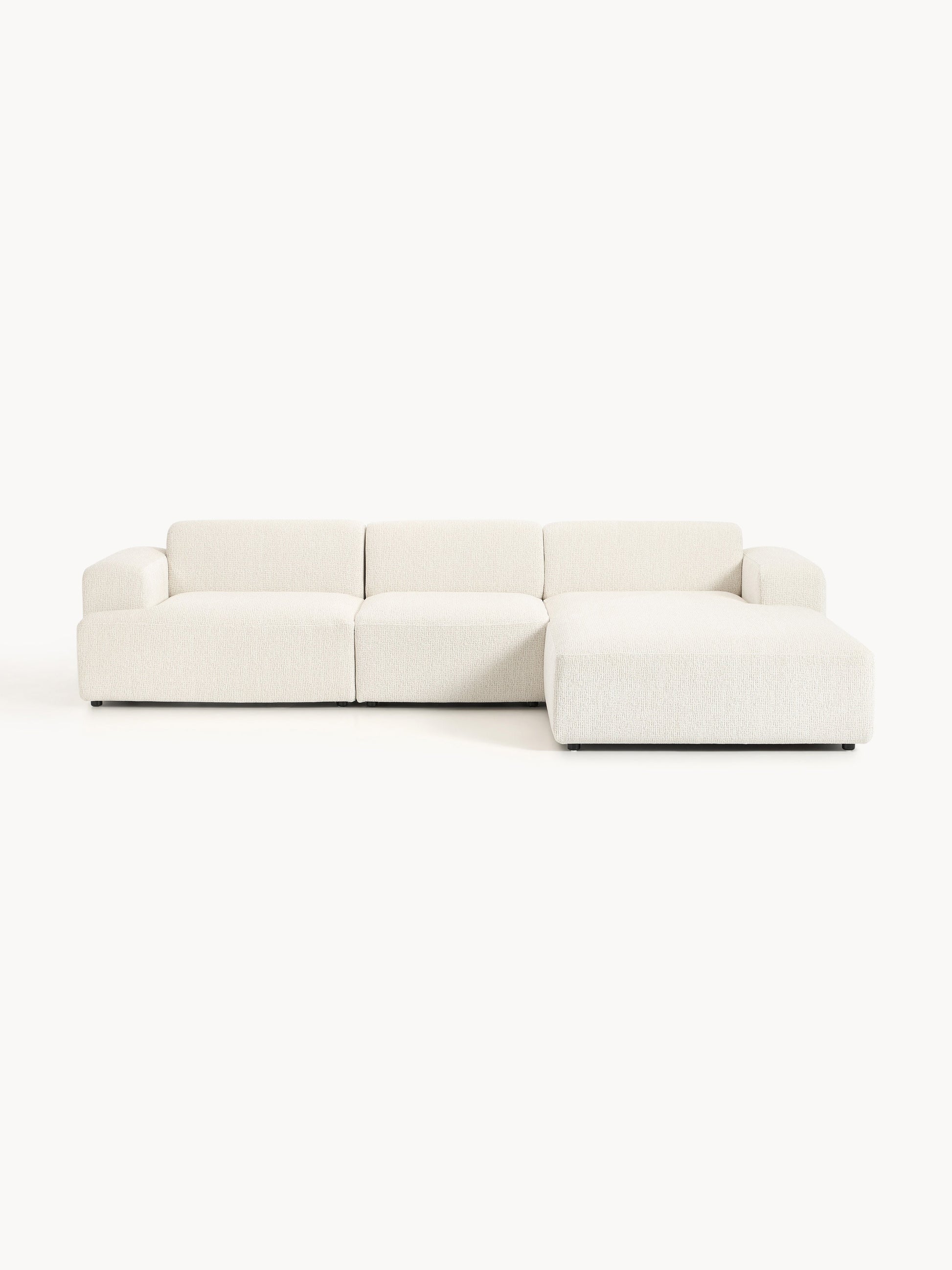 Melvisse Corner Sofa (4-Seater)