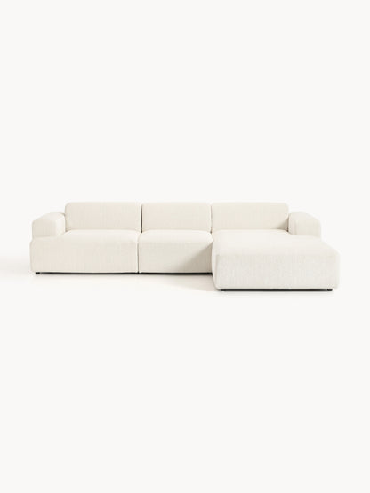 Melvisse Corner Sofa (4-Seater)