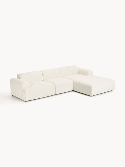 Melvisse Corner Sofa (4-Seater)