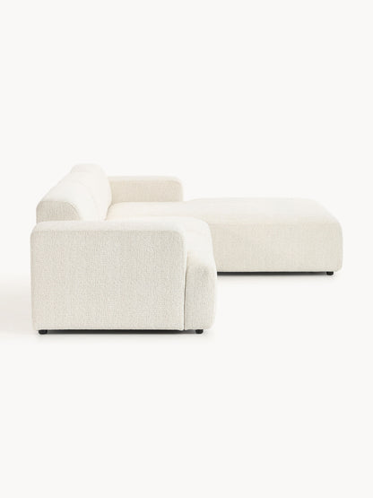 Melvisse Corner Sofa (4-Seater)
